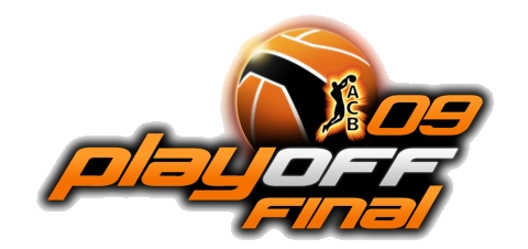 2008-2009 LIGA ACB PLAYOFFS 006